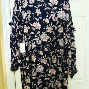 Plus Size Dress